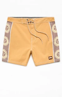Hurley Phantom Naturals Blocked Sessions 5.5" Boardshorts