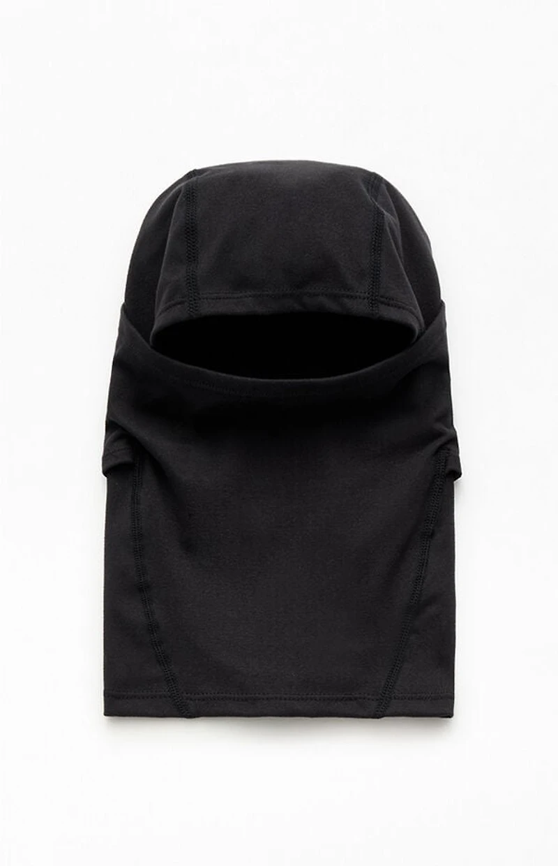 PSD Underwear Black Hooded Mask