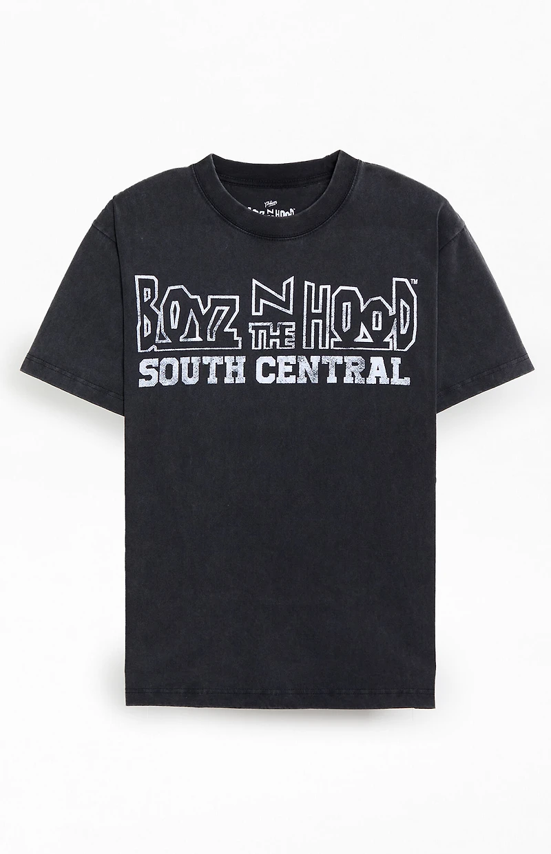 Boyz N The Hood South Central T-Shirt