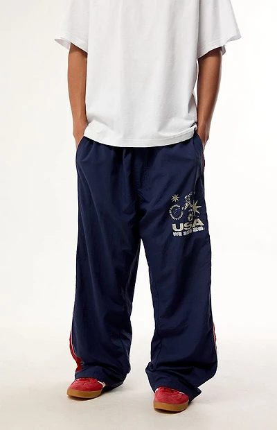 FIFA World Cup Team USA Track Pants