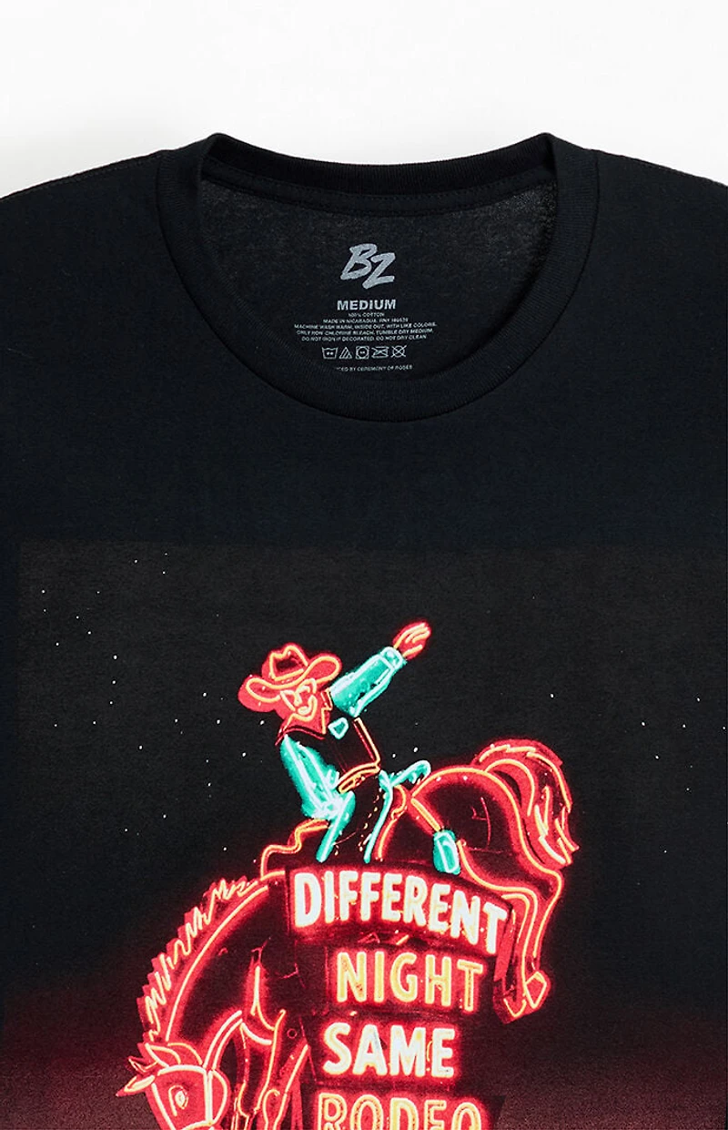 Bailey Zimmerman T-Shirt