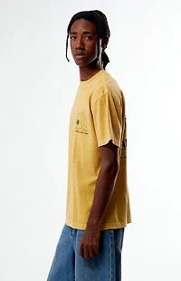 OYSTER EXPEDITION The Sun Moon & Stars T-Shirt