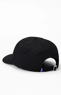 Awake NY Black Classic Dad Hat