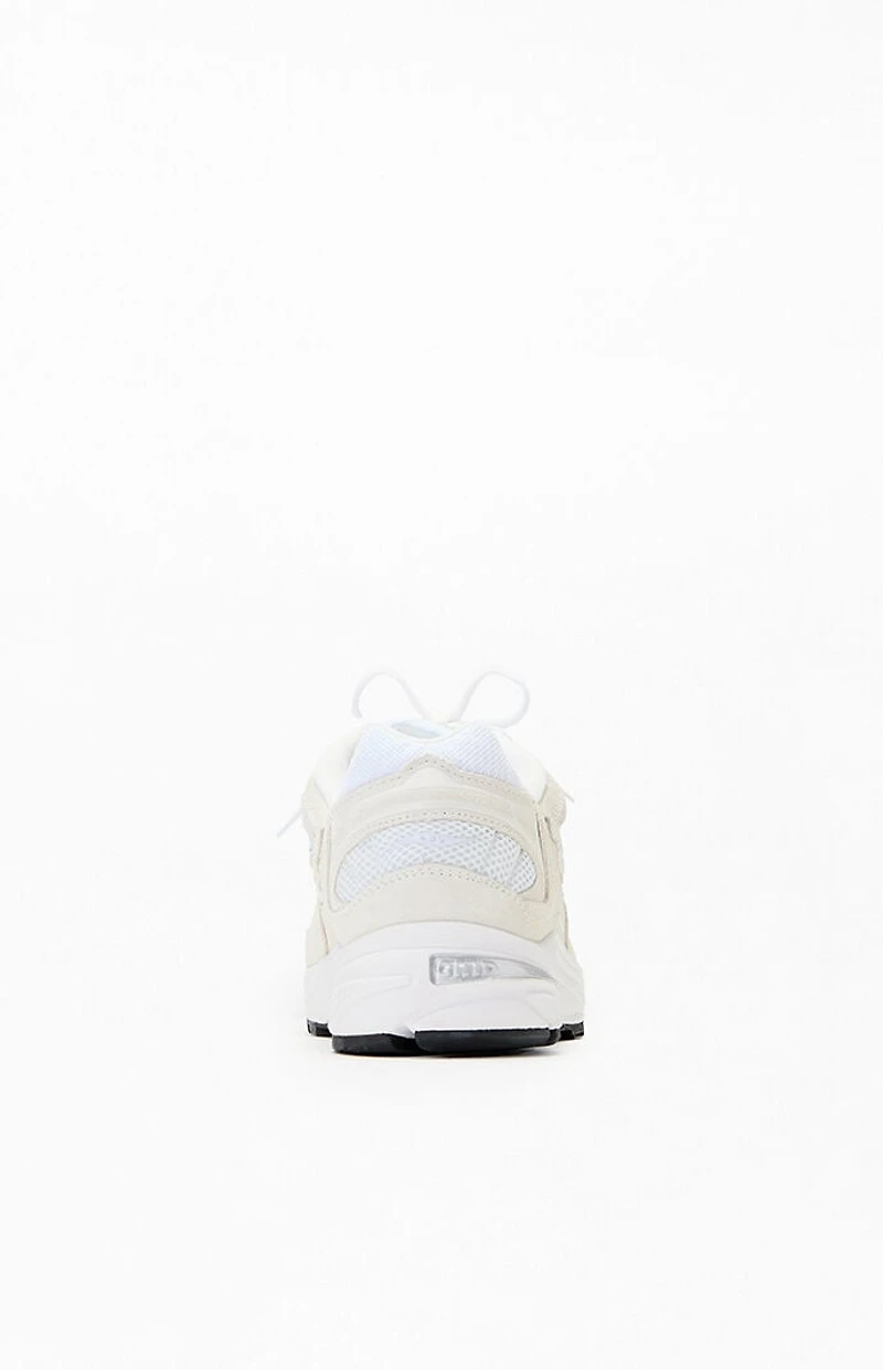 Saucony Off White Grid Jazz 9 Shoes