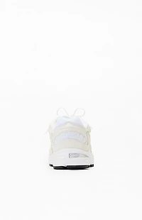 Saucony Off White Grid Jazz 9 Shoes