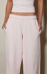 Pacsun Ultra Soft Fleece Baggy Sweatpants