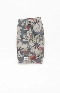 Rhythm Tropical Camo 8" Boardshorts