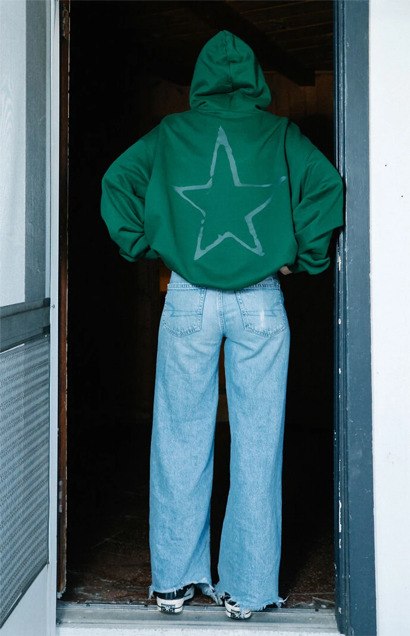 LONELY GHOST Super Nova Hoodie