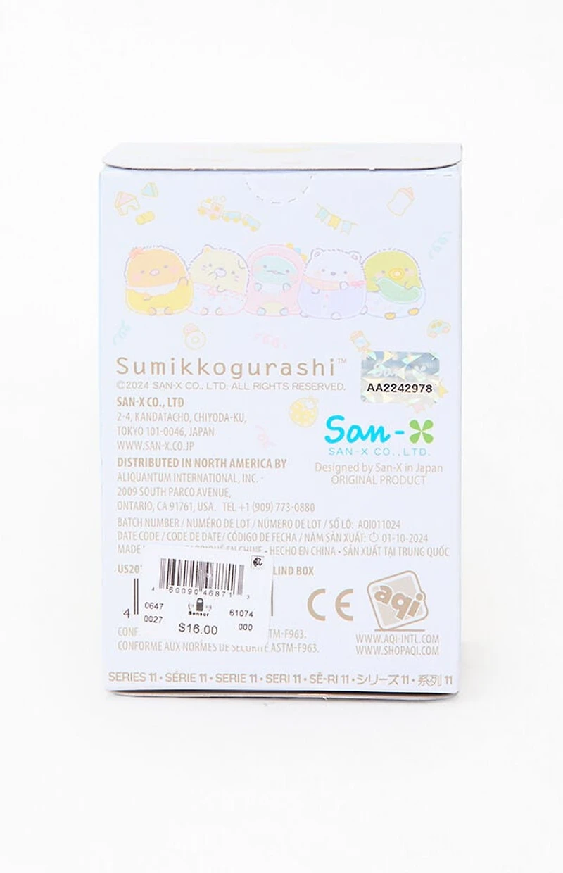 Sumikko Gurashi Baby Blind Box Keychain