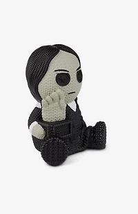 The Addams Family Wednesday Addams With Thing 097 Knit Series Vinyl Figure
