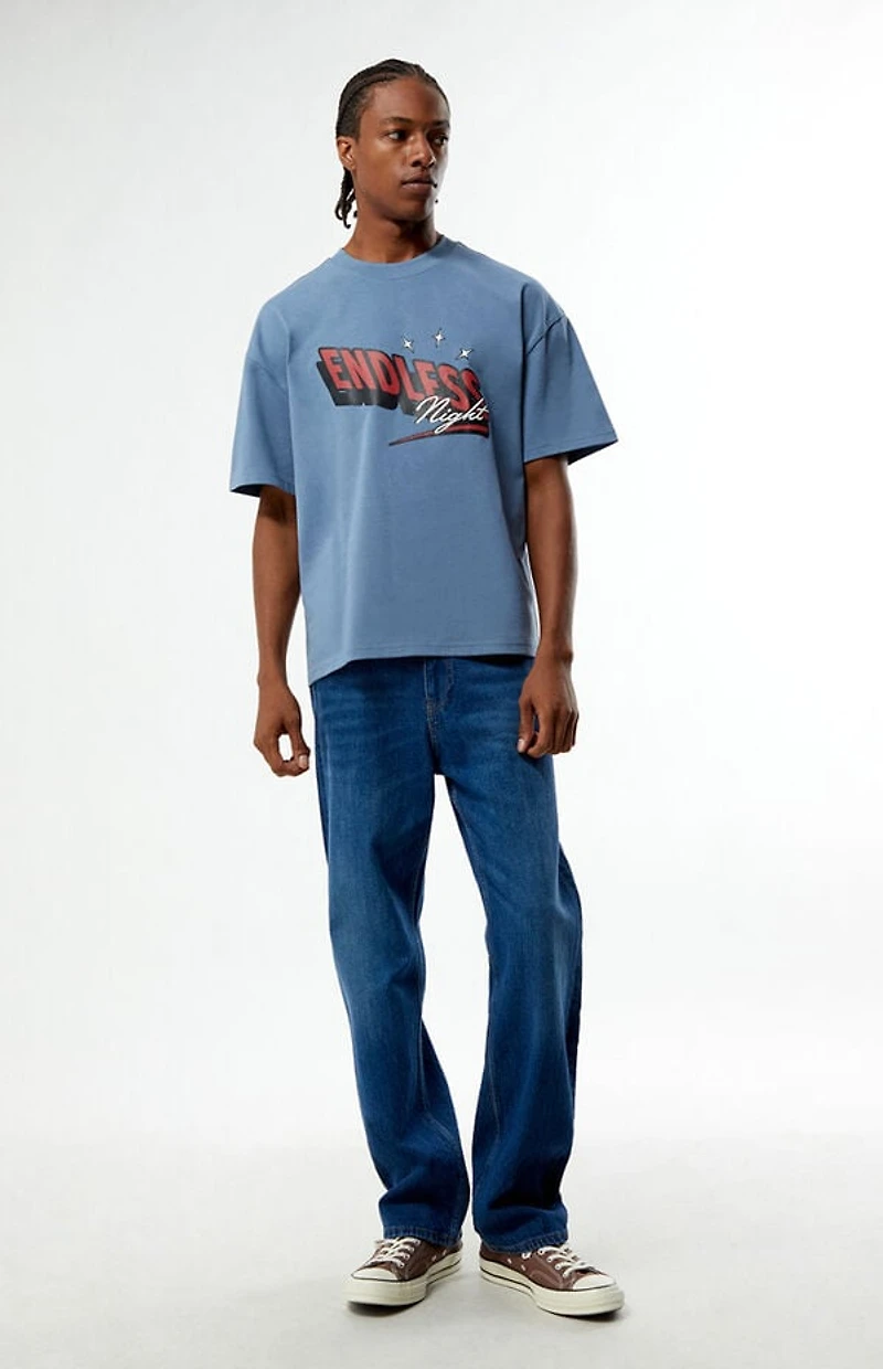 Tommy Jeans Otis Straight Leg