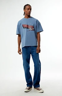 Tommy Jeans Otis Straight Leg