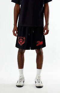True Religion Mesh Basketball Shorts