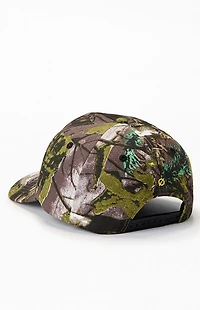 Epokhe Heatseaker Snapback Hat