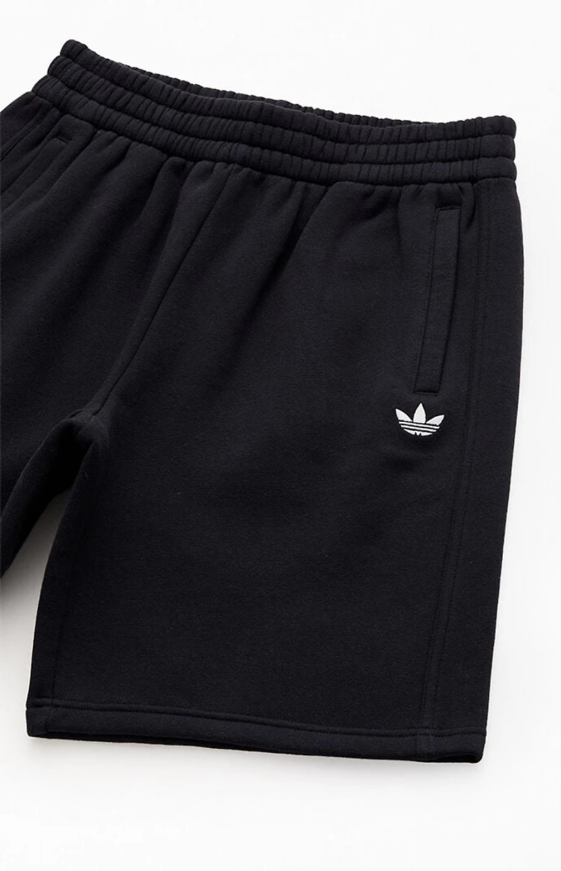 adidas Kids Essential Fleece Shorts
