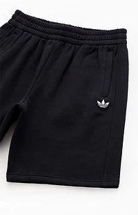adidas Kids Essential Fleece Shorts