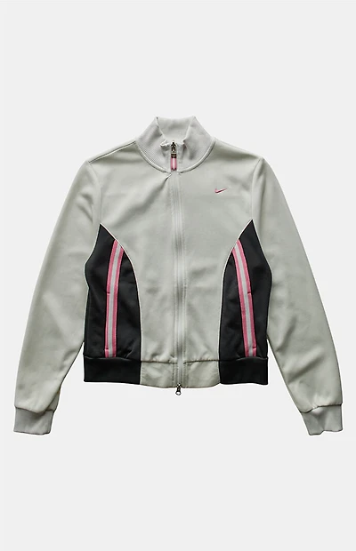 PS VINTAGE 2000s Nike Track Jacket