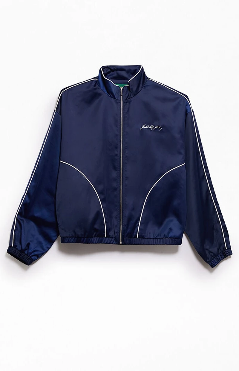 FIELD OF STUDY by Pacsun Zip Up Track Jacket
