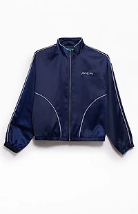 FIELD OF STUDY by Pacsun Zip Up Track Jacket