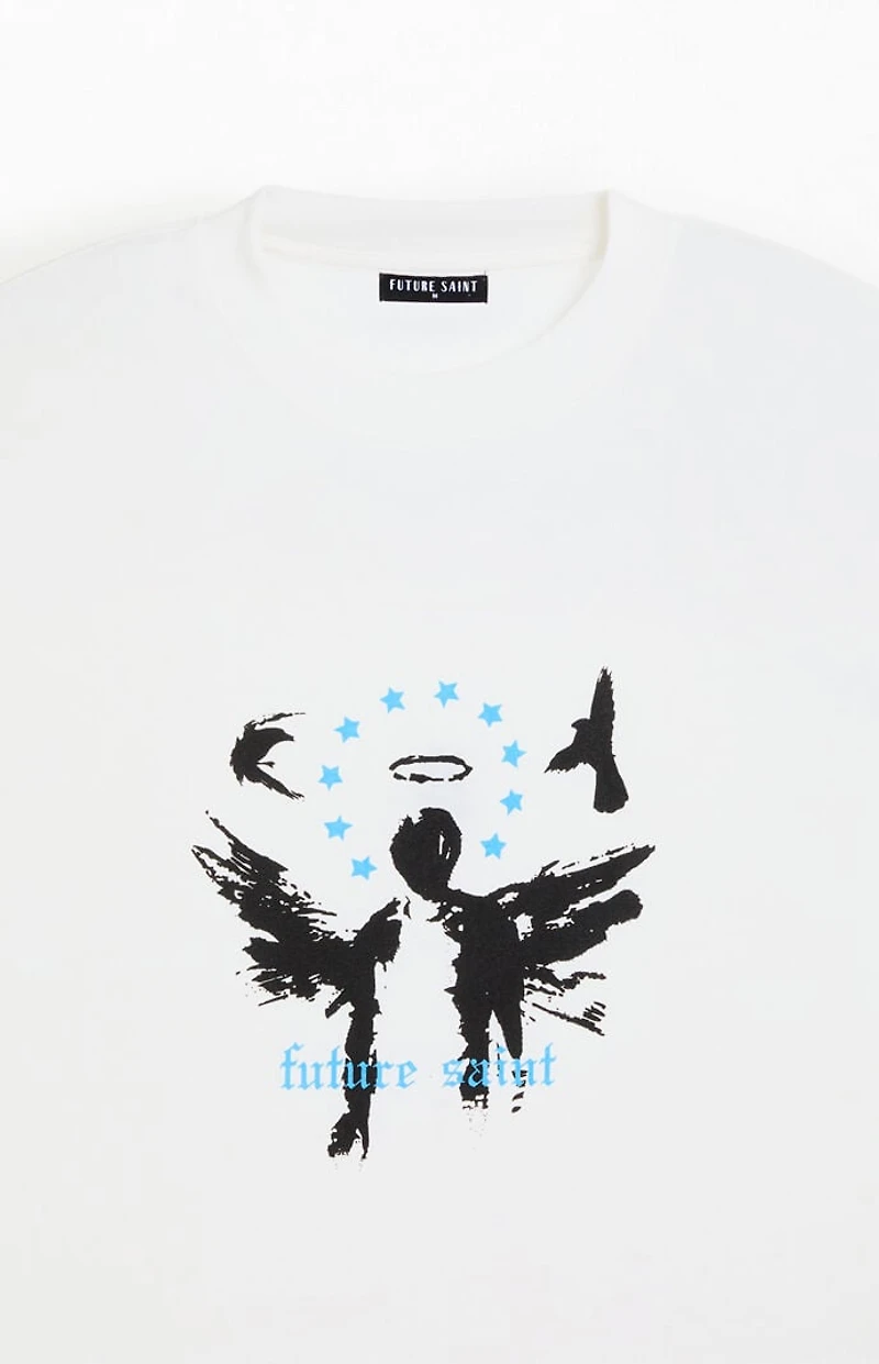 FUTURE SAINT Holy Dropout T-Shirt