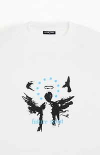 FUTURE SAINT Holy Dropout T-Shirt