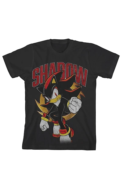 Kids Sonic the Hedgehog T-Shirt