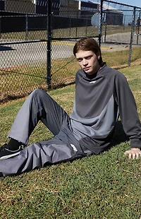 Formula 1 x PacSun Recycled Slipstream Pants