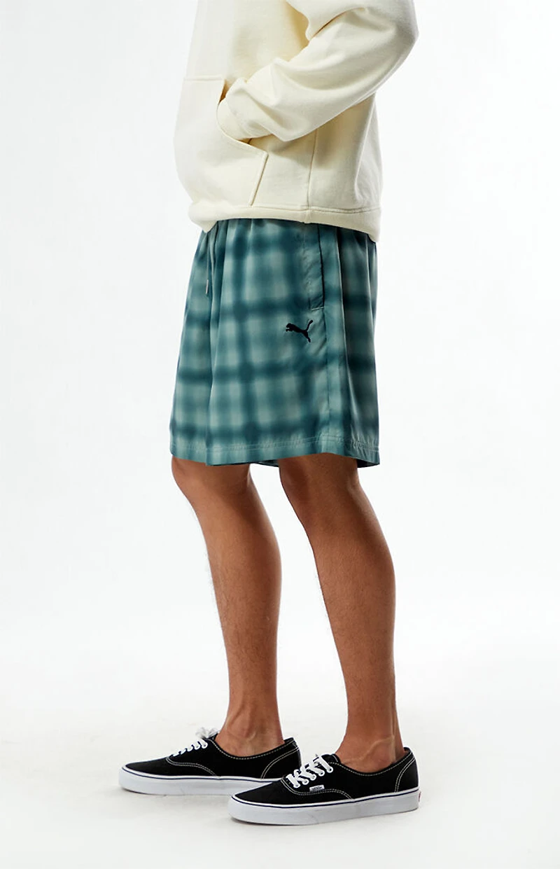 Puma Road To Unity AOP Shorts
