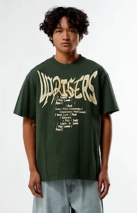 UPRISERS Warped Dream T-Shirt