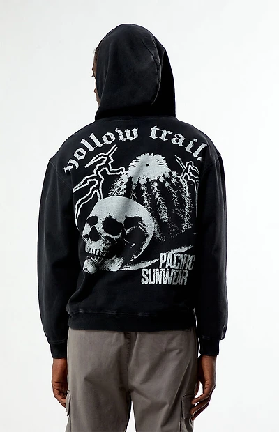 Pacsun Hollow Trails Hoodie