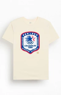 New Era LA Dodgers 1984 T-Shirt