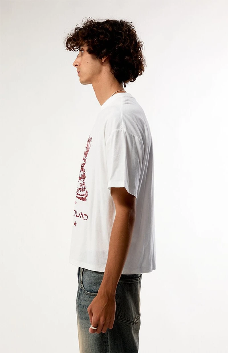 Pacsun Liability Lost T-Shirt