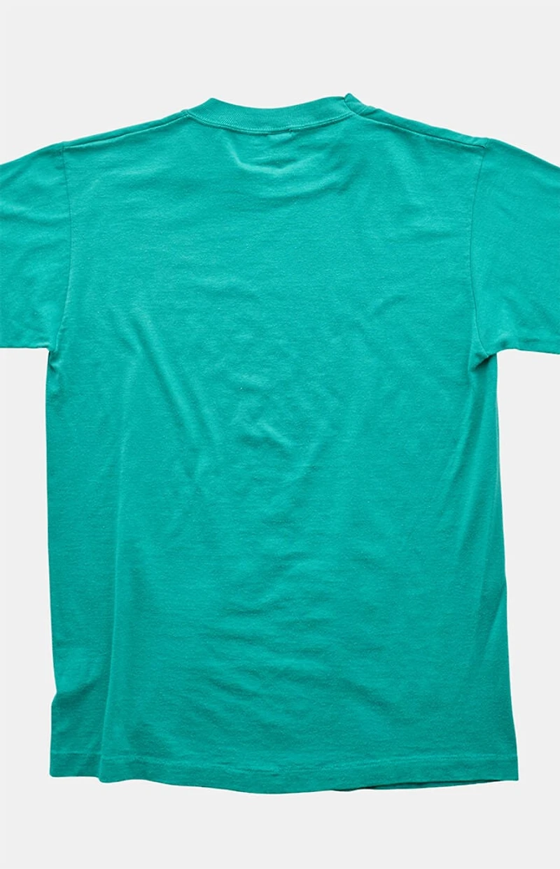PS VINTAGE 90s Beach Islands Graphic T-Shirt