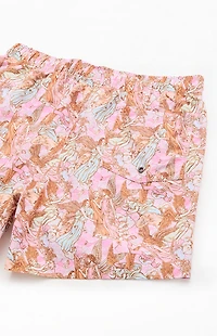 Boardies Angelo 4.7" Swim Trunks