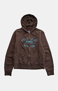 PS VINTAGE 2000s Polo Jeans NY Sweatshirt