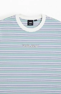 Vans Cameron Striped Knit T-Shirt