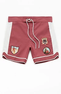 LOST Bone Breakers 7" Boardshorts