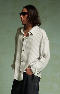 FIELD OF STUDY by Pacsun Forever Long Sleeve Shirt