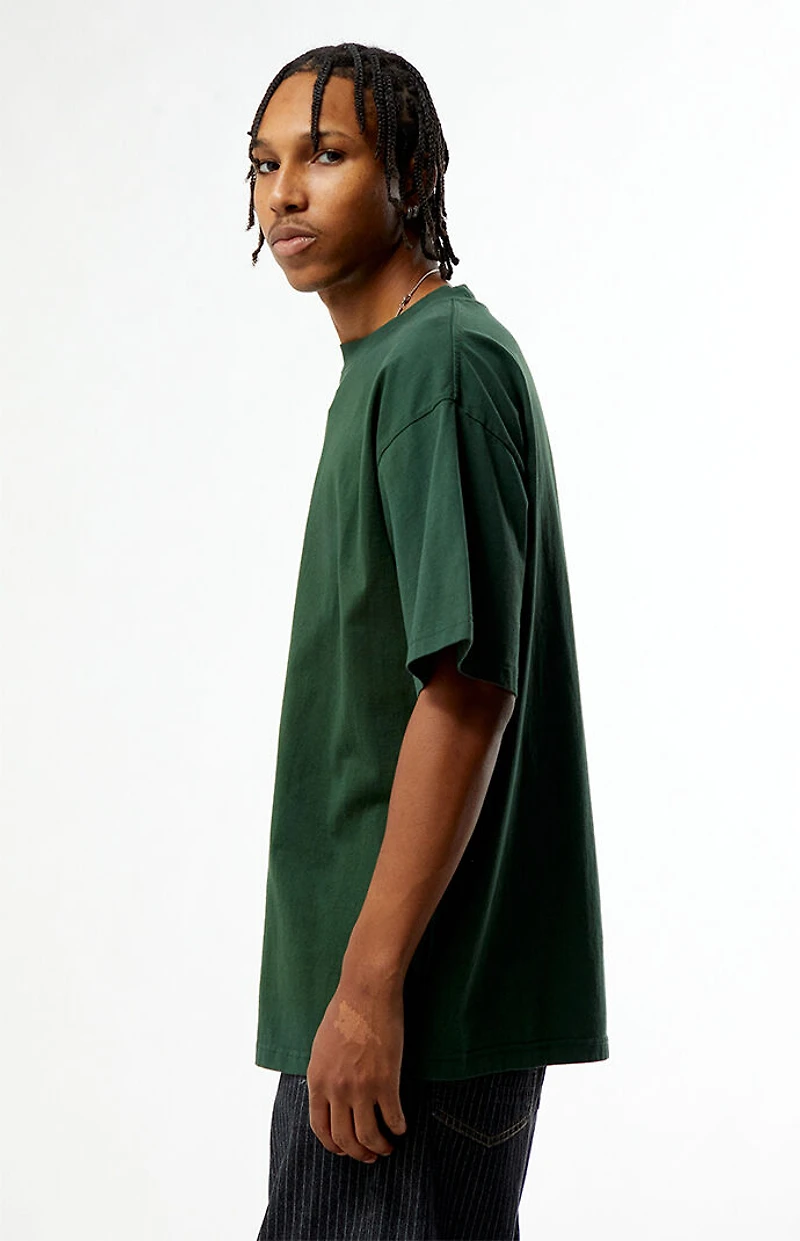 The Met x Pacsun Gadesden Sunflower T-Shirt