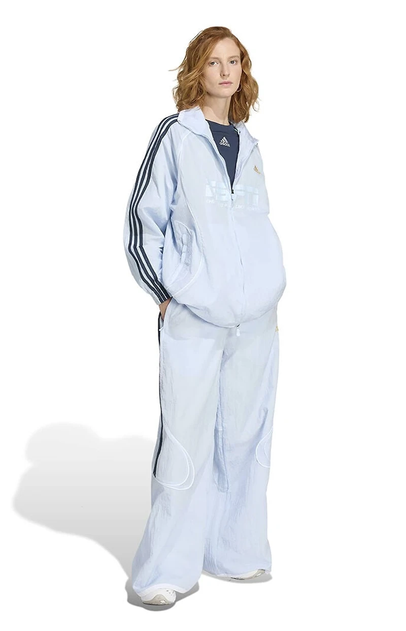 adidas Teamgeist 2.0 Baggy Track Pants
