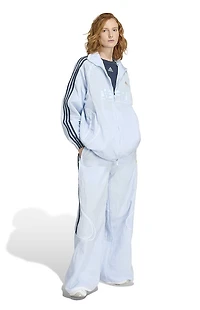 adidas Teamgeist 2.0 Baggy Track Pants
