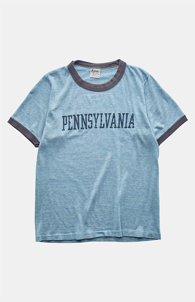 PS VINTAGE 80s Pennsylvania Graphic T-Shirt
