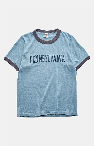 PS VINTAGE 80s Pennsylvania Graphic T-Shirt