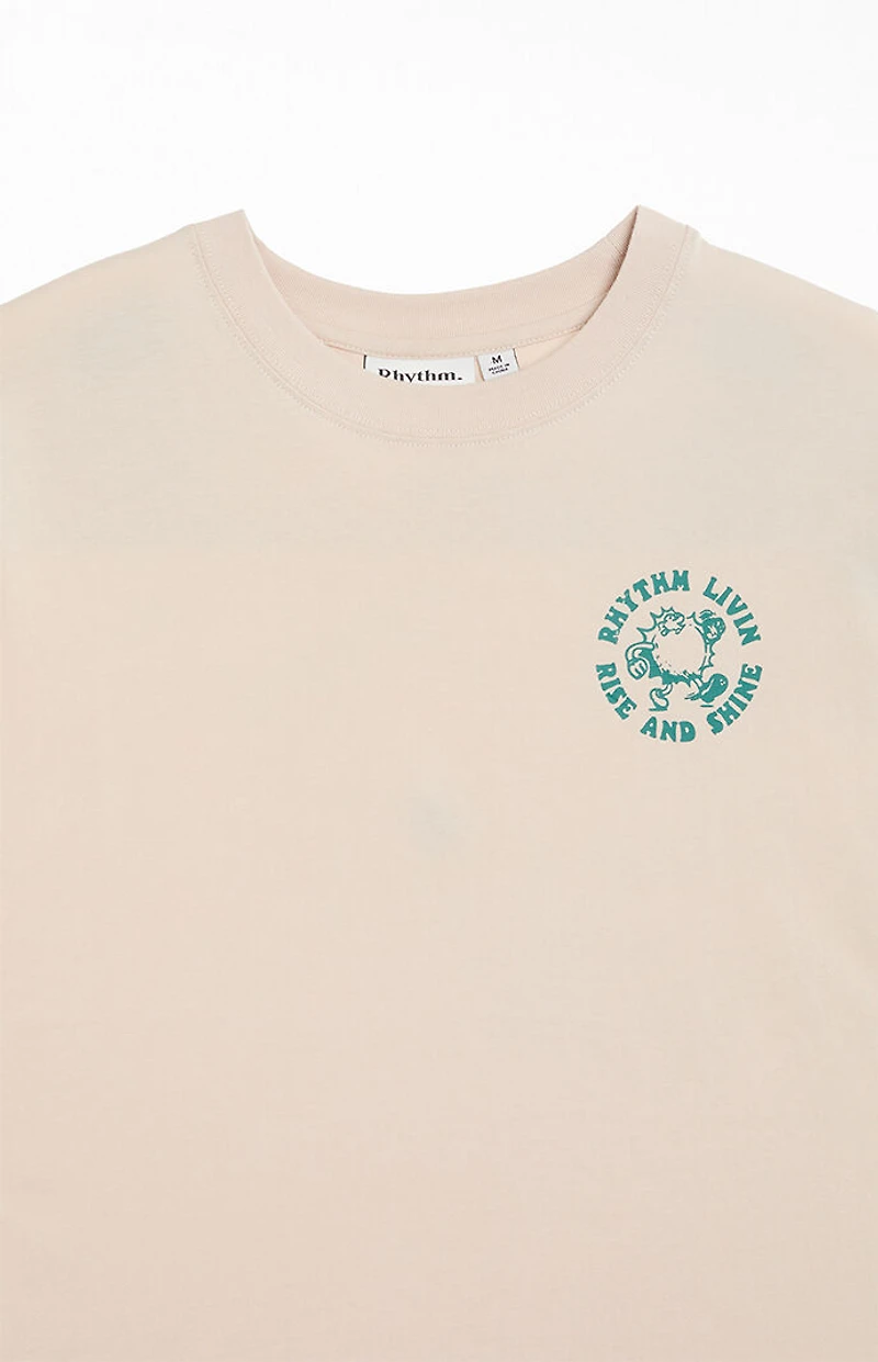 Rhythm Shine T-Shirt
