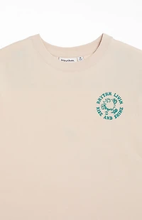 Rhythm Shine T-Shirt