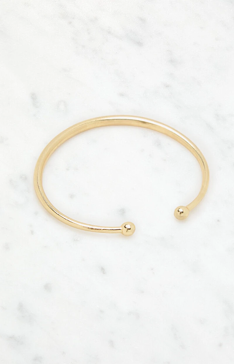 John Galt Bangle Bracelet