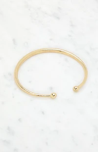 John Galt Bangle Bracelet