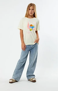 Pacsun Kids Puglia T-Shirt