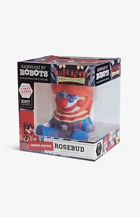 Killer Klowns From Outer Space Rosebud 132 Knit Series Vinyl Figure