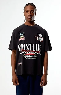Pacsun Coastline Performance T-Shirt